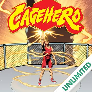 Cage Hero